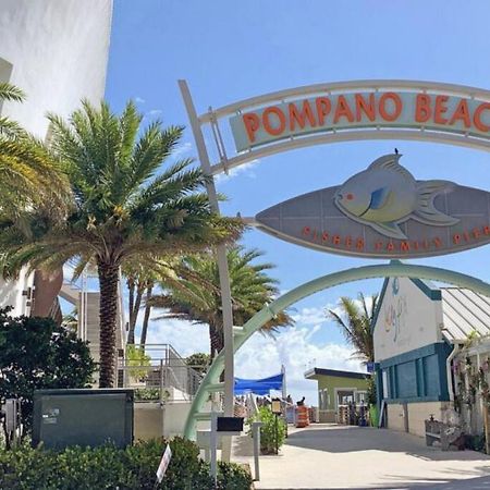 The Floranada Condo - Pompano Beach 19 Екстер'єр фото