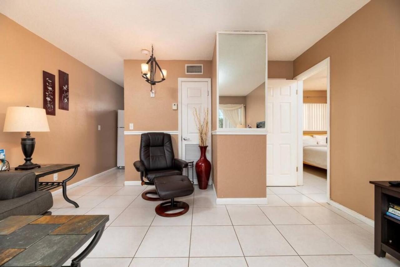 The Floranada Condo - Pompano Beach 19 Екстер'єр фото