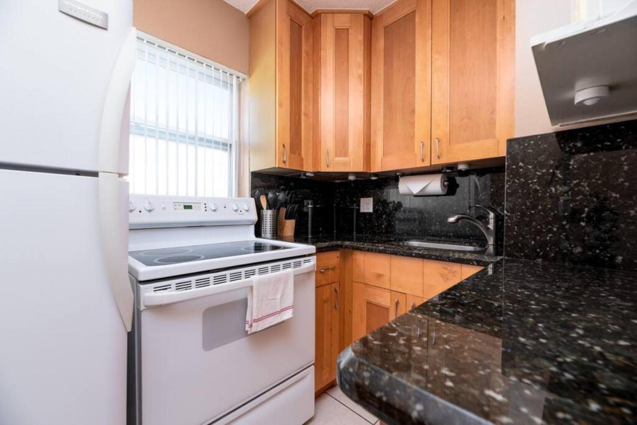 The Floranada Condo - Pompano Beach 19 Екстер'єр фото