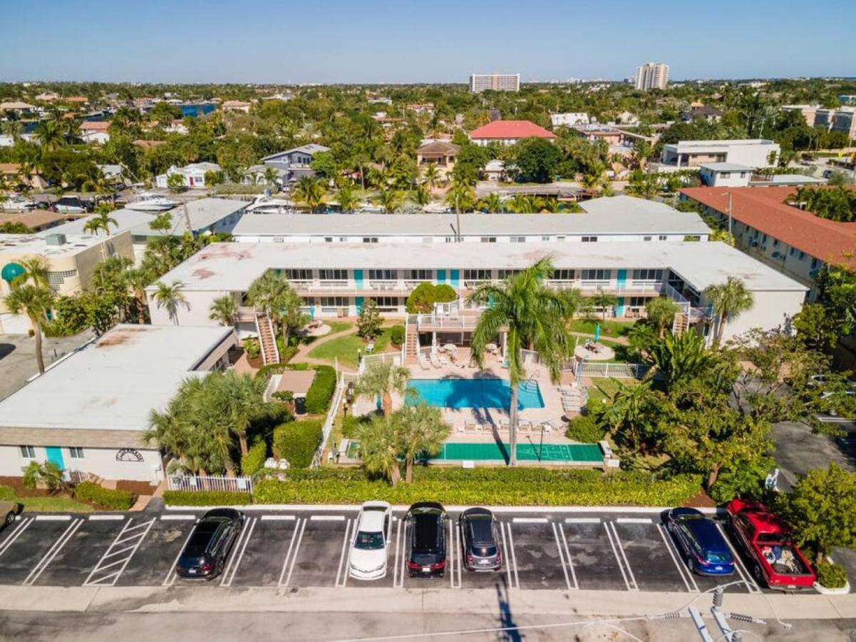 The Floranada Condo - Pompano Beach 19 Екстер'єр фото
