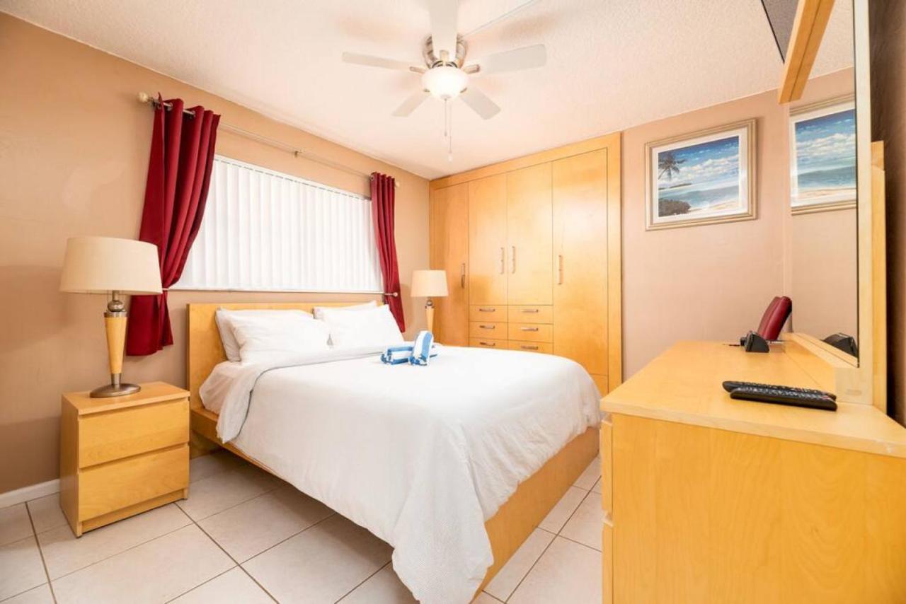 The Floranada Condo - Pompano Beach 19 Екстер'єр фото