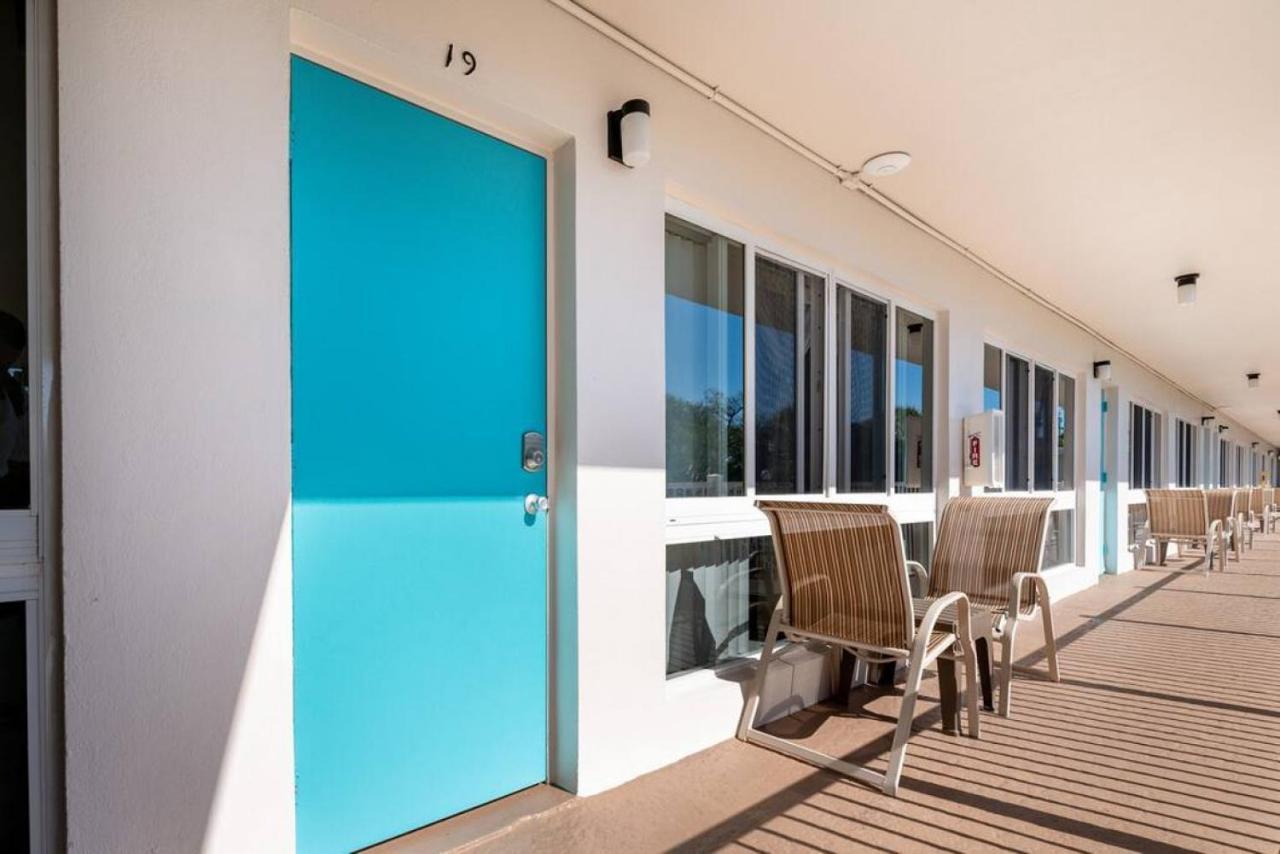 The Floranada Condo - Pompano Beach 19 Екстер'єр фото