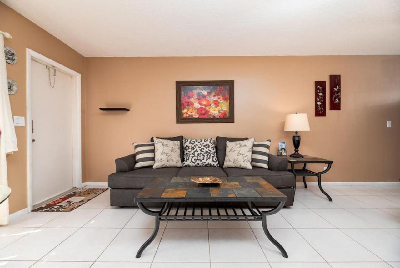 The Floranada Condo - Pompano Beach 19 Екстер'єр фото